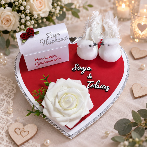 Geldgeschenk hochzeit - geldgeschenk,