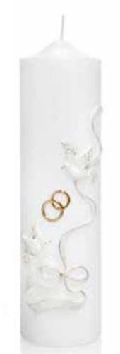 Hochzeitskerze - , /
