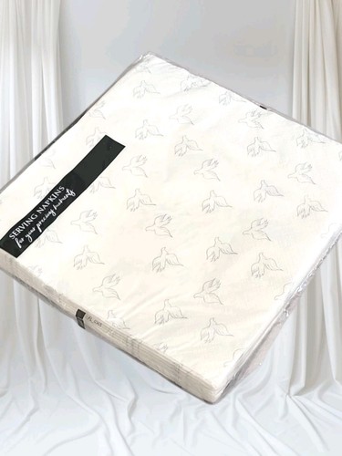 Servietten taufe 20stk - servietten,
