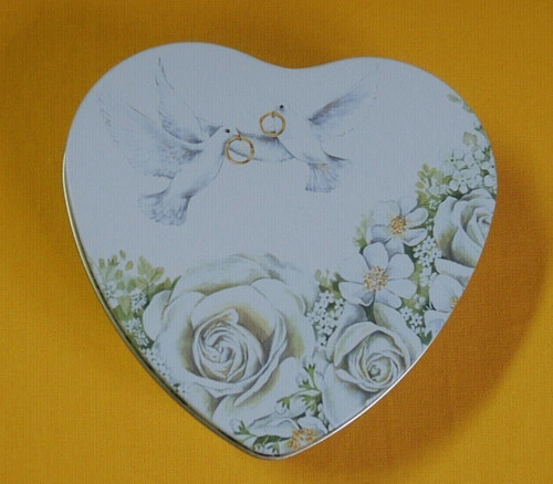 Herz dose hochzeit - herz,