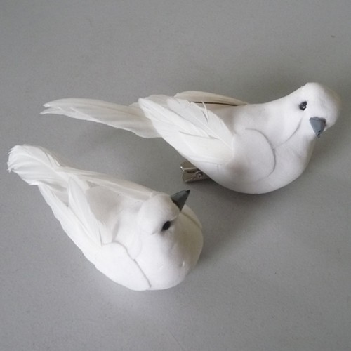 Deko vögel tauben - deko,