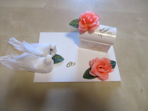 Geldgeschenk zur hochzeit - geldgeschenk,