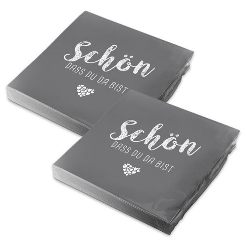 Itenga 40x servietten schön - itenga,