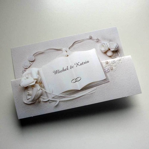Einladung zur hochzeit - einladung, –